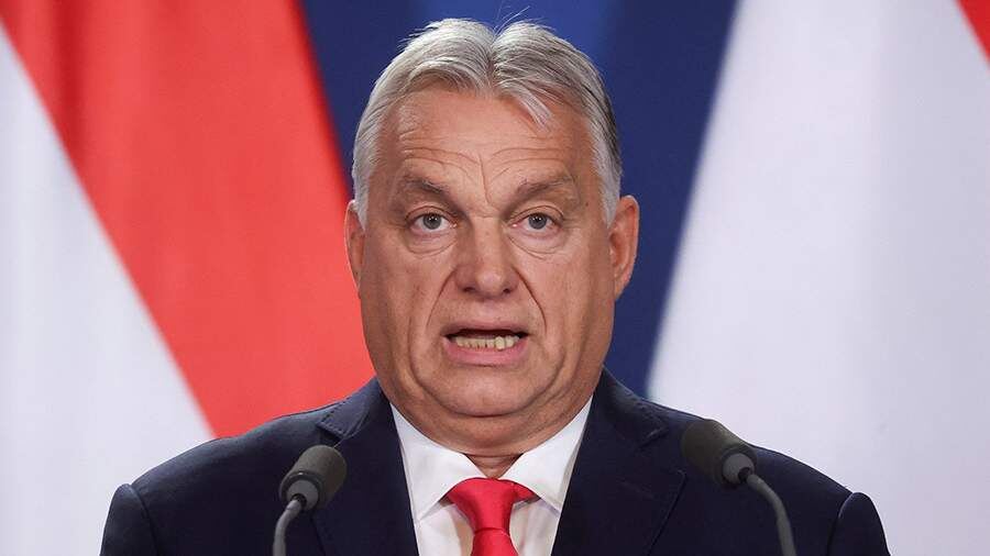 Фото: REUTERS/Bernadett Szabo