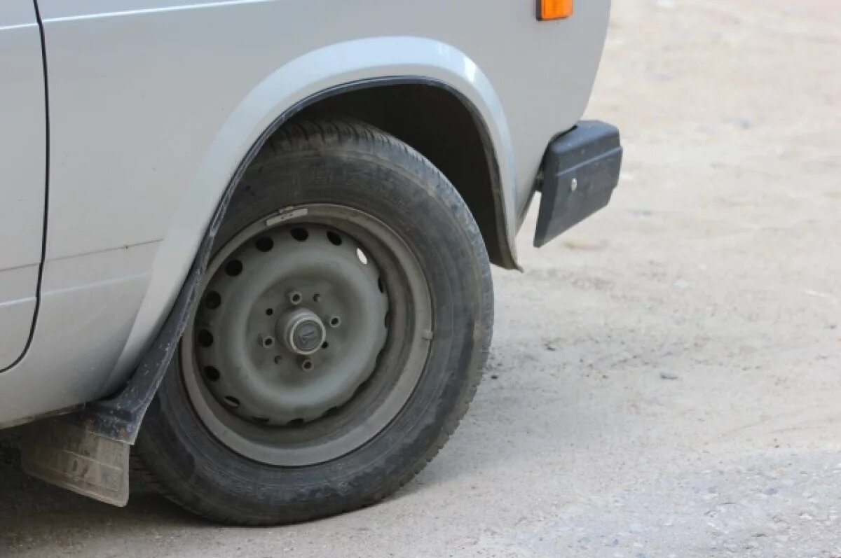    Незадачливого мстителя поймала полиция.