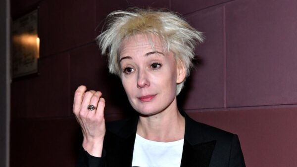    Чулпан Хаматова. Фото: tvcenter.ru