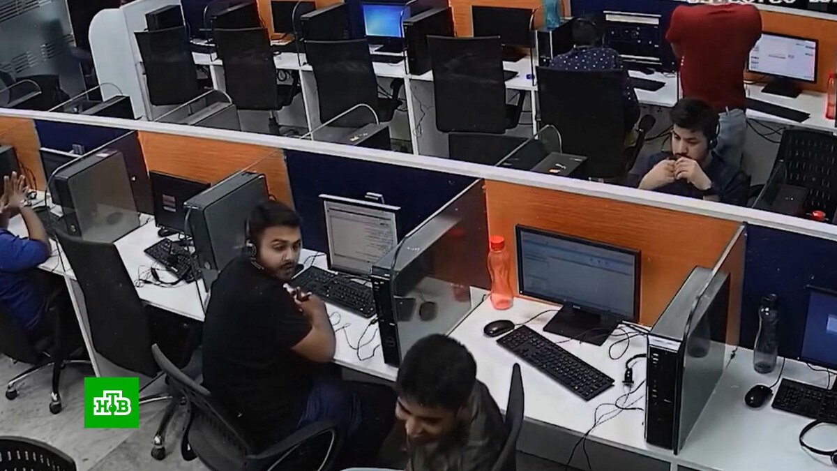    Работу нейросети в «умных» магазинах Amazon выполняли тысячи индусов