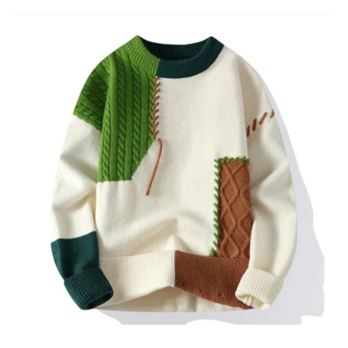 Вот ещё в другом цвете.