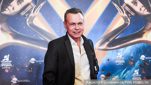     Фото: Кирилл Каллиников/РИА Новости   
 Текст: Дмитрий Зубарев