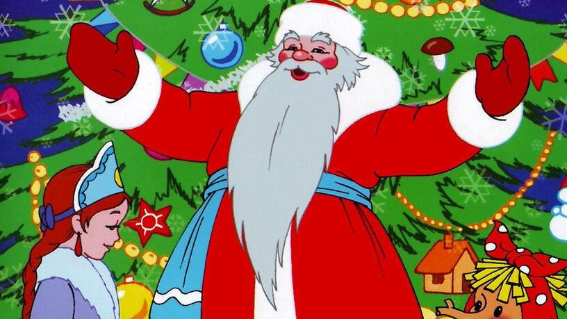 Фото из интернета