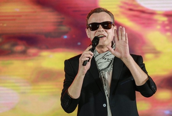    Владимир Левкин