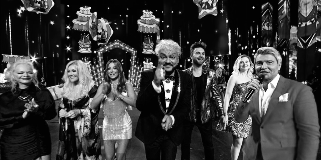 «Звёзды» и Эрнст напряглись: теперь понятно небывалое падение интереса россиян к новогодним «огоньках»