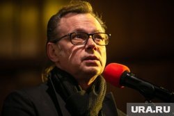    Умер Владимир Левкин