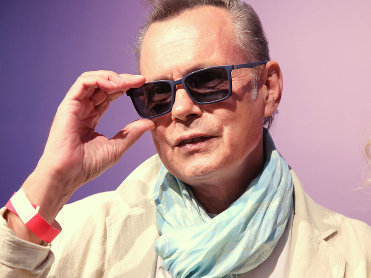 Фото: Лилия Шарловская