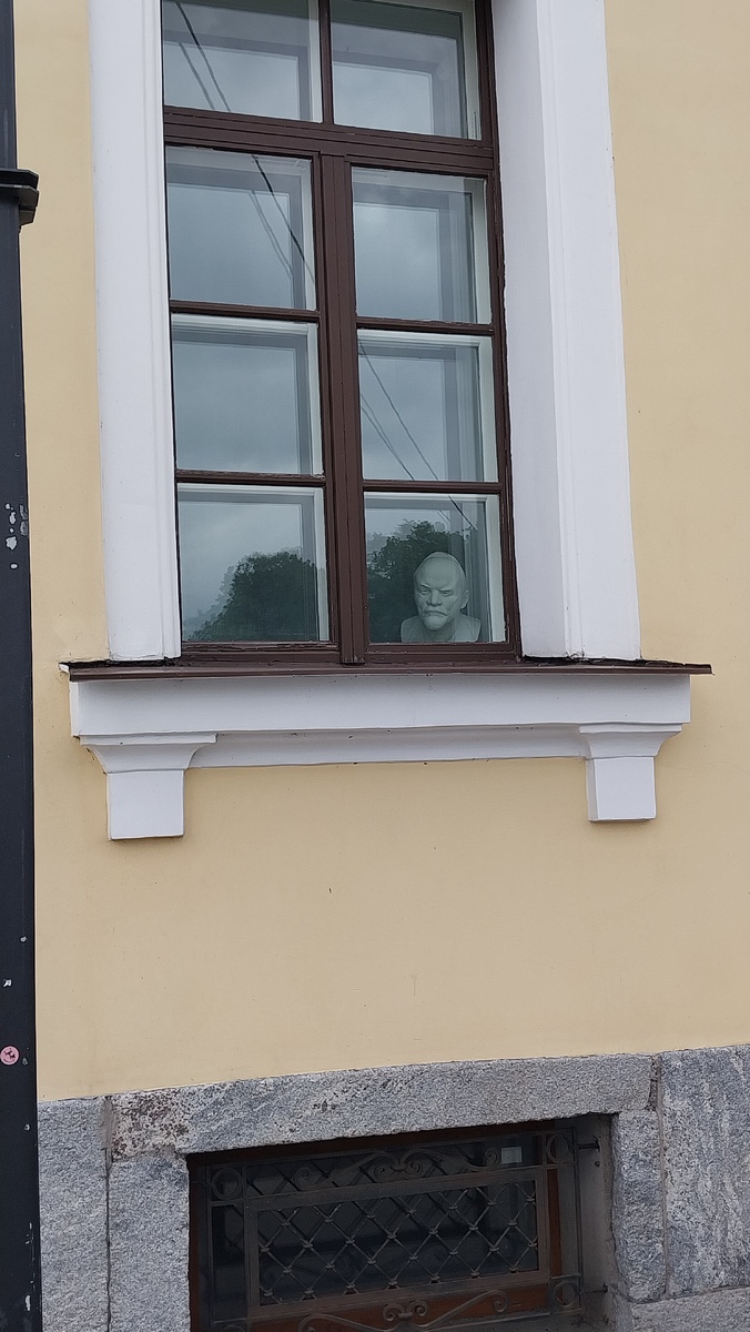 Наб.Кутузова, 36