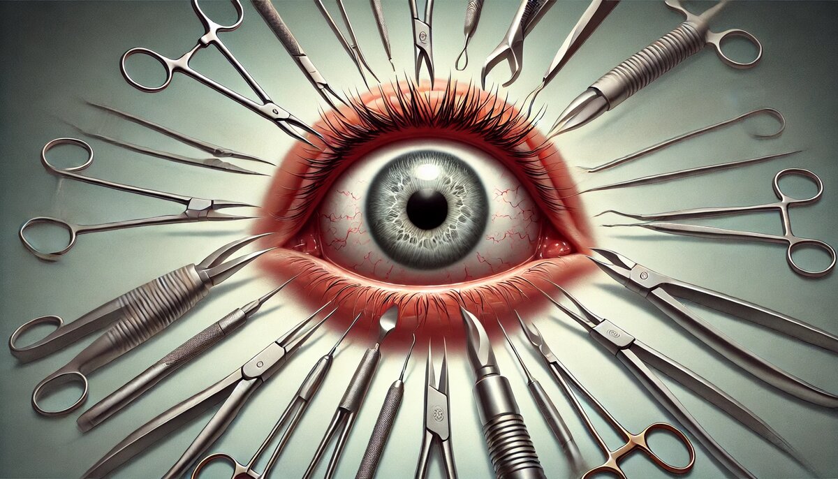 Склеропластика 