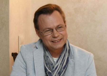    Умер бывший солист группы «На-на» Владимир Лёвкин