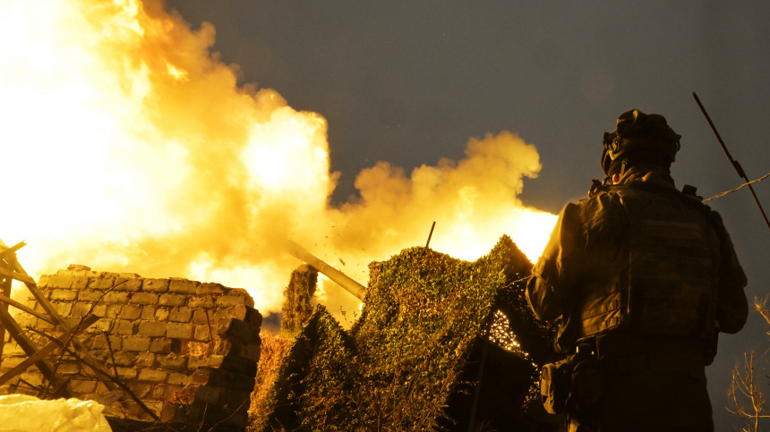    Фото: © РИА Новости/Евгений Биятов