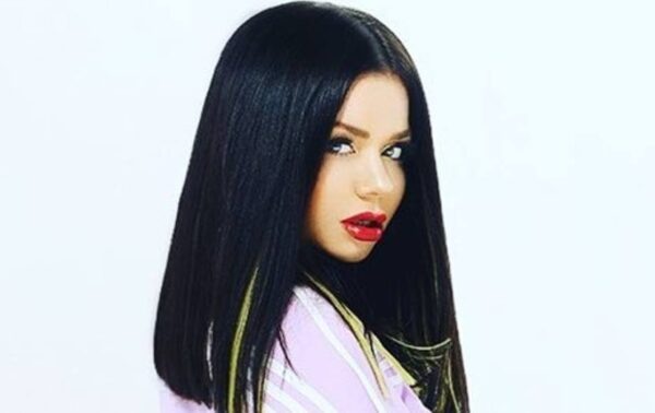    Бьянка. Фото: соцсети