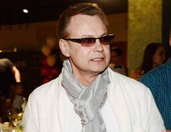    Владимир Лёвкин. Фото: ТВЦ