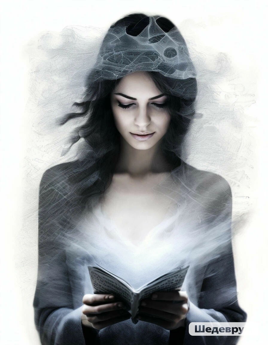 Фото канала Таро Портал ( генерация ИИ) 