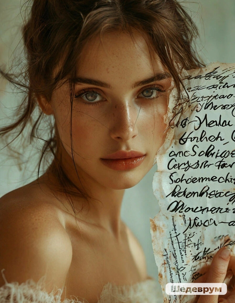 Фото канала Таро Портал ( генерация ИИ).