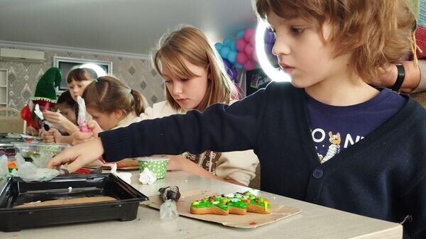    © РИА Новости Крым