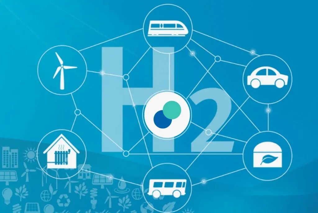 Энергоноситель выполняет две важные функции: он служит для передачи энергии и для её хранения. Но не производит энергию как таковую.