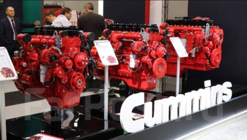 Сюрприз, Камминс — американская корпорация, традиционно занимающаяся разработкой, производством и продажей дизельных и газовых двигателей, стала лидером по разработке некоторых водородных технологий. 