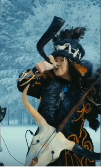 Духи, слетайтесь! Фото из инета