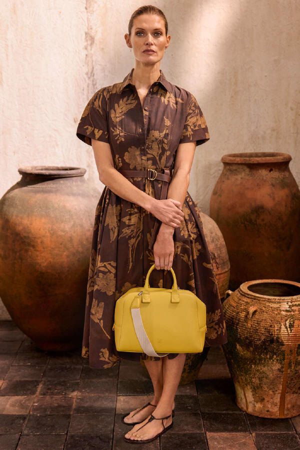 Carolina Herrera — 15 образов, которые вдохновляют 