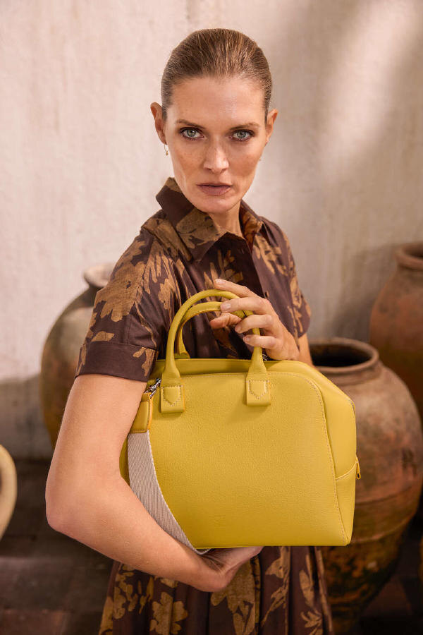 Carolina Herrera — 15 образов, которые вдохновляют 