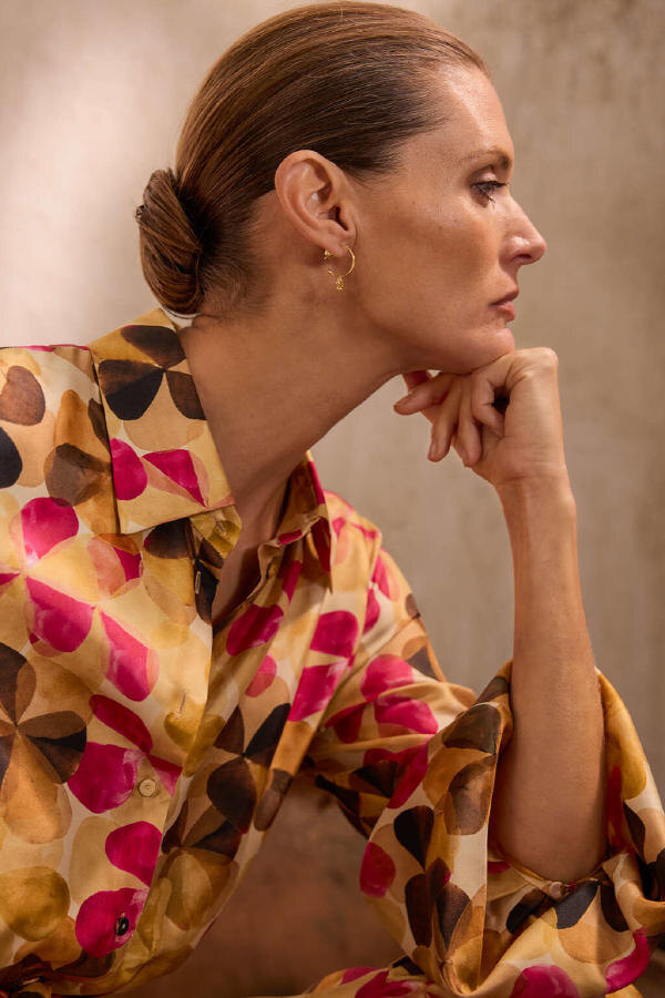 Carolina Herrera — 15 образов, которые вдохновляют 