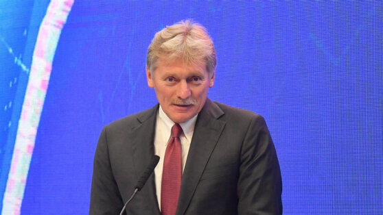    В Кремле объяснили, при каких условиях может состояться разговор Путина с Трампом Ирина Петрова