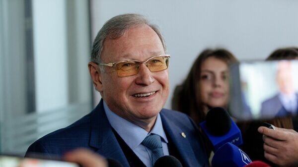    © Sputnik / Osmatesco