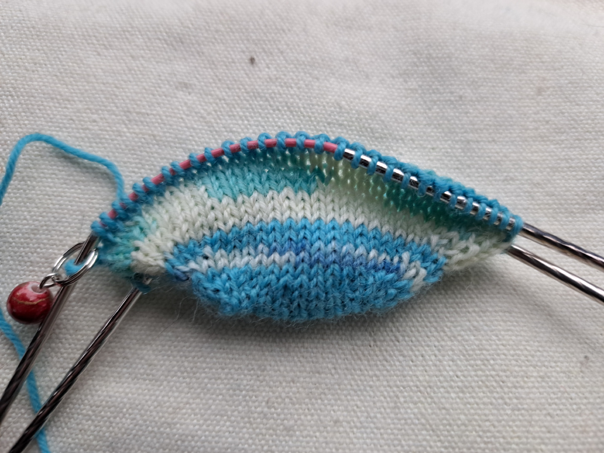 Начало есть