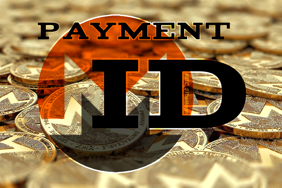 Зачем нужен payment ID в Монеро | #BTC_2TheMoon