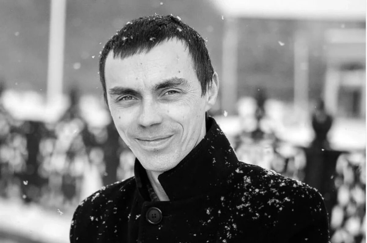    С погибшим в ДНР 37-летним предпринимателем простятся в Березовском