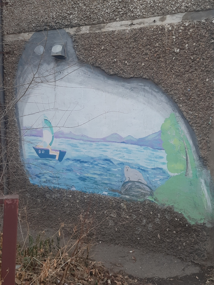 Фото автора.