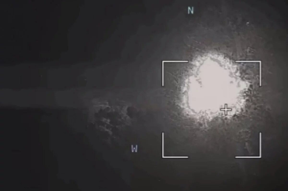    Подпольщик Лебедев: нанесен удар по аэродрому Стрый во Львовской области