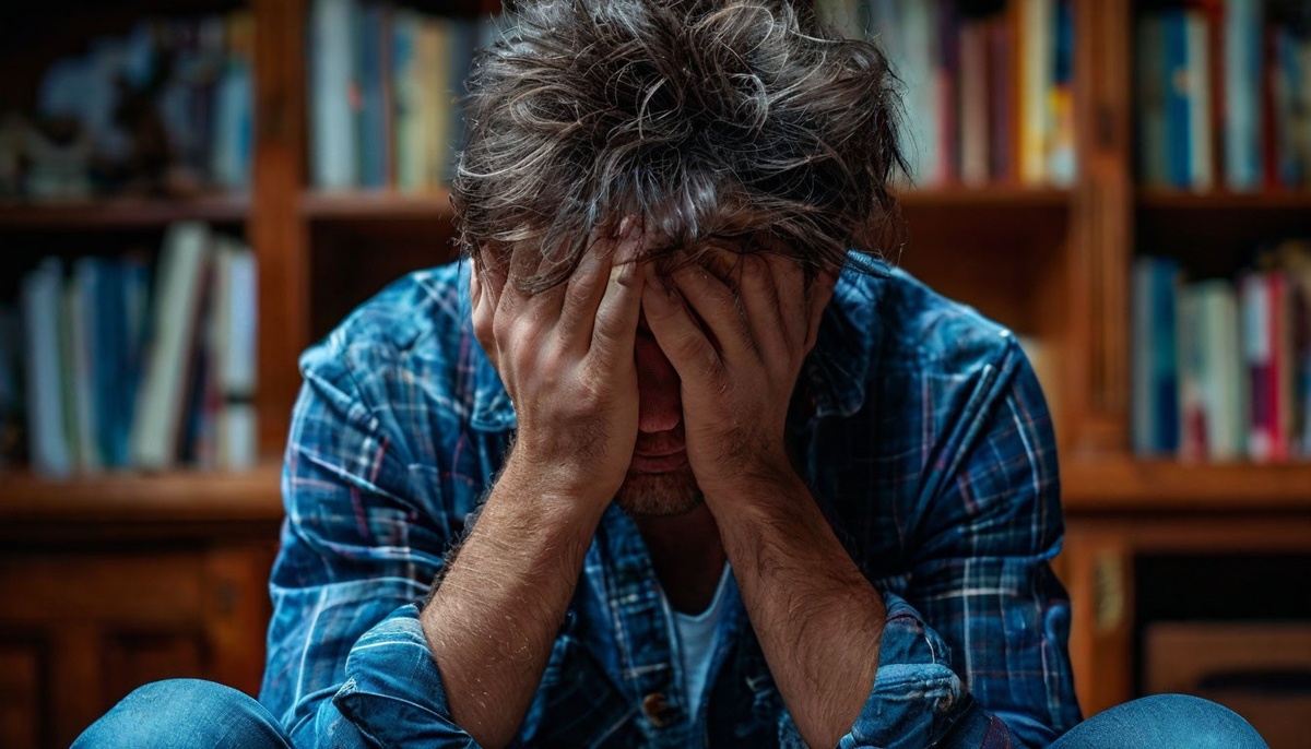 Зависимость - это социальная проблема.