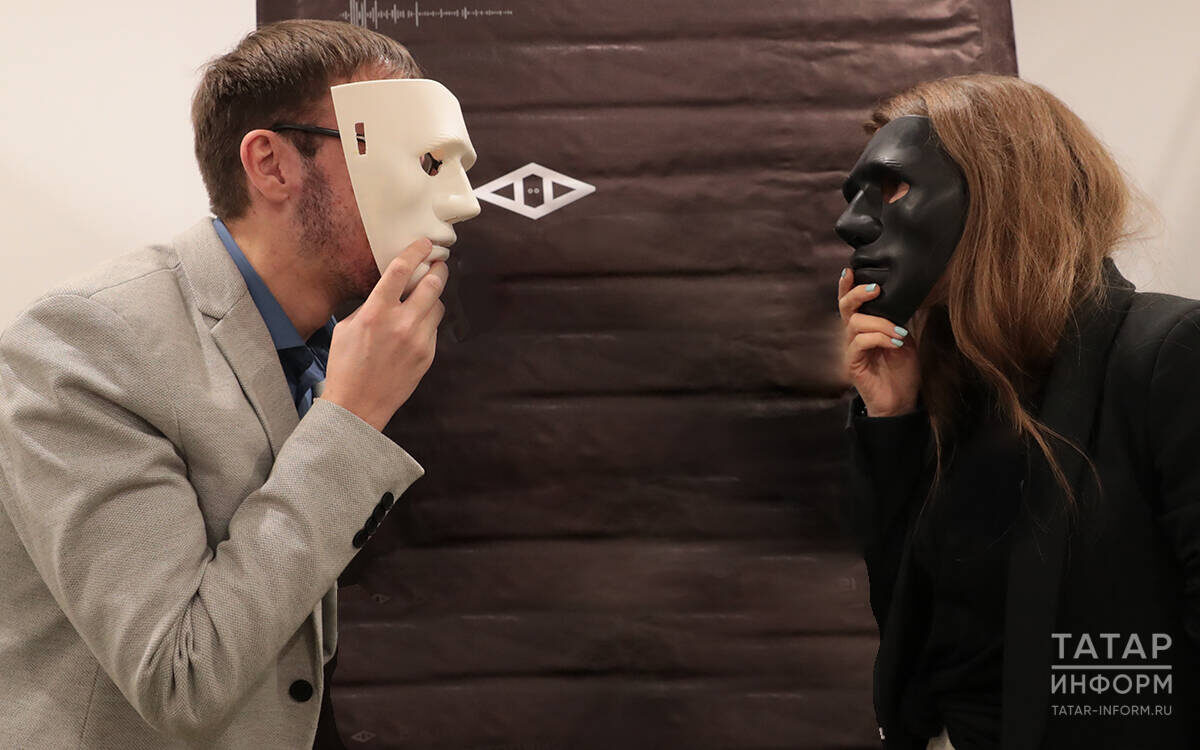 ​«Если психология пытается заменить или изменить веру, значит, эту часть психологии мы убираем и не воспринимаем». Фото: © Рамиль Гали / «Татар-информ»