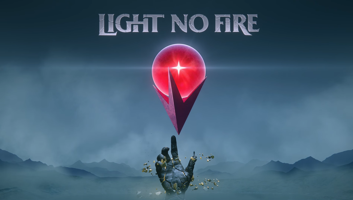 Light No Fire