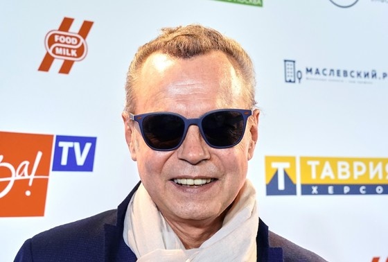    Владимир Левкин