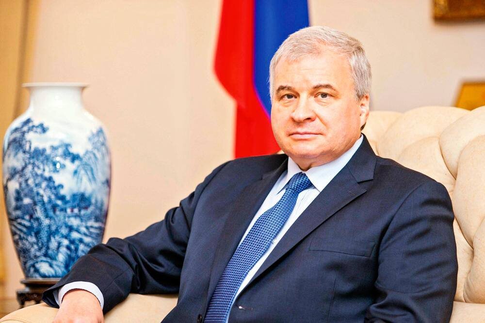 Андрей Денисов