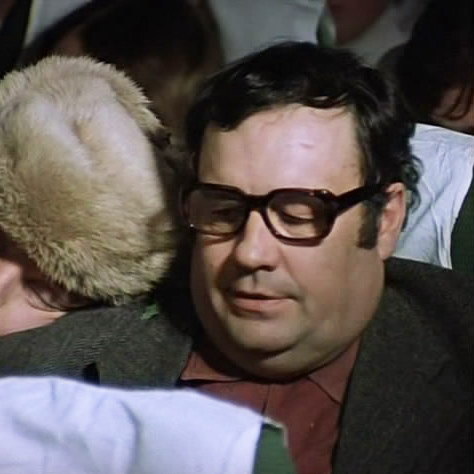     Трехдневный марафон фильмов Эльдара Рязанова состоится на канале «Мосфильм. Золотая коллекция»