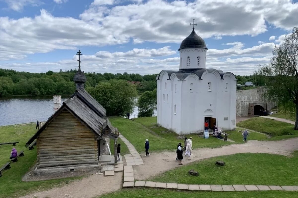    Ленобласть побила рекорд по числу финалистов конкурса «Золотой Трезини»