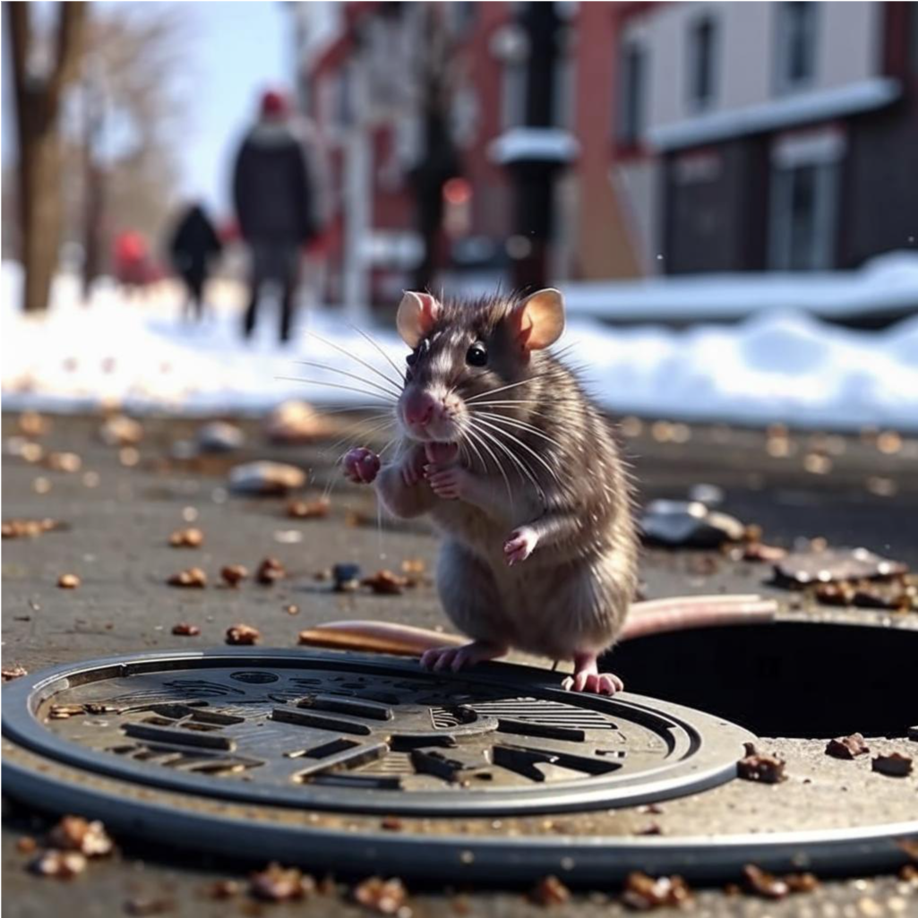 Создано вместе с Kandinsky