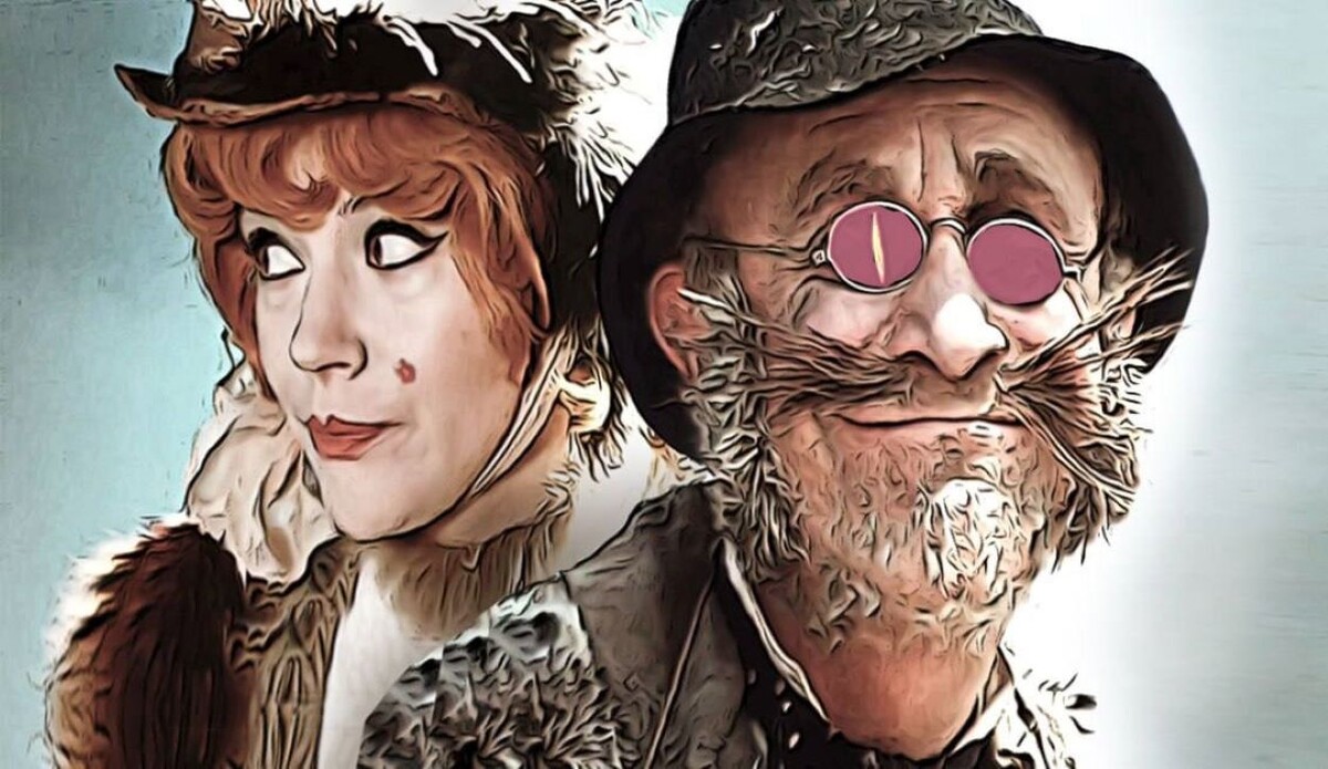 Эти аксессуары мешают видеть реальность