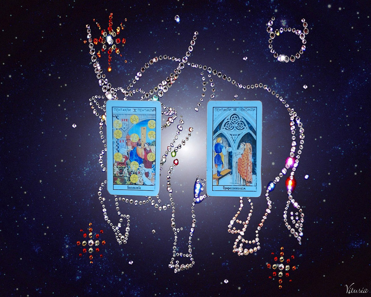 Переходим к описанию!