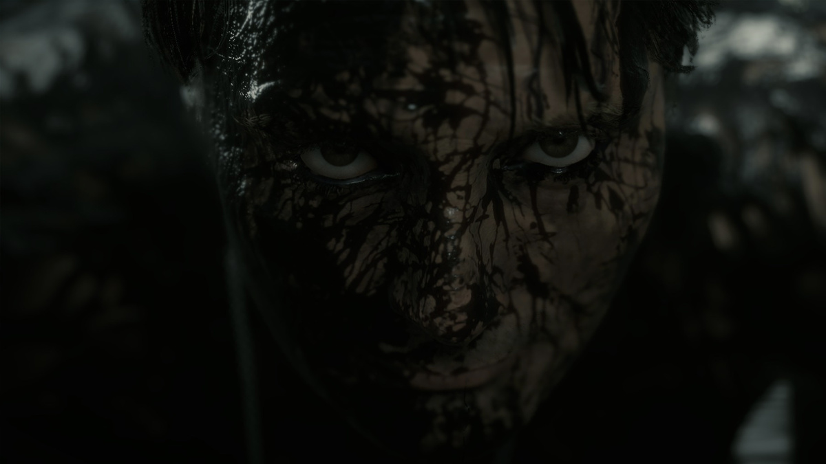 Скриншот из игры "Death Stranding Director's Cut"