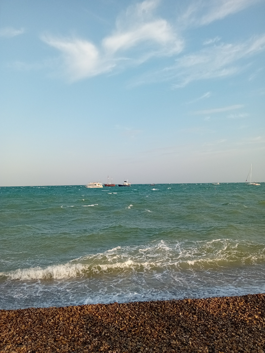 Личные фото.