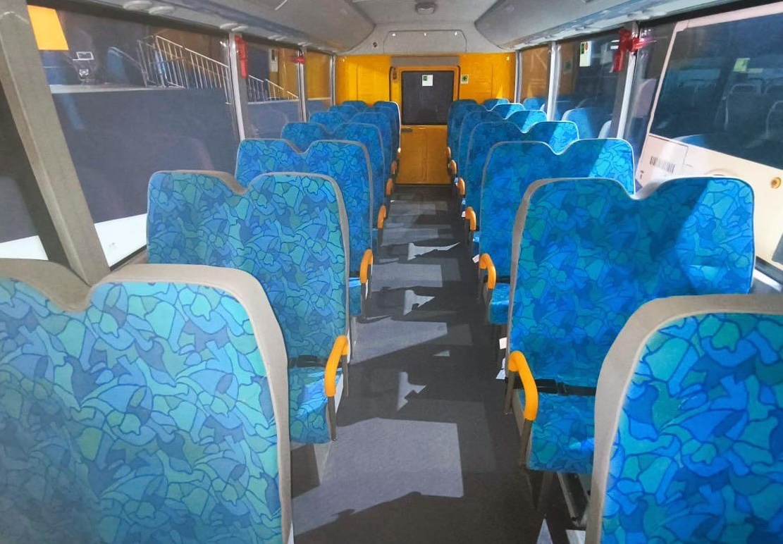    Изображение «Автобусы и вообще» 