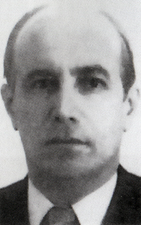 Станислав Андреевич Андросов (1929 — ?) — с 1982 по 1986 возглавлял резидентуру внешней разведки в Вашингтоне. 