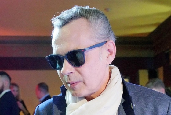    Владимир Левкин