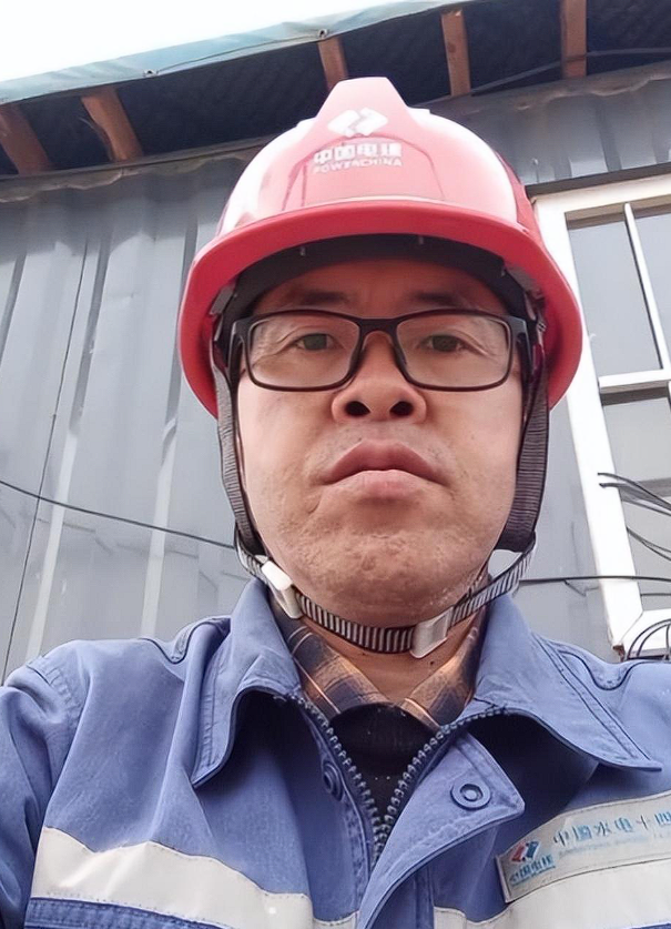 Ван Вэйлинь