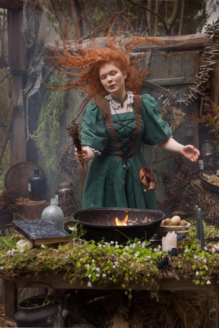 фотограф: Ирина Кудрявцева